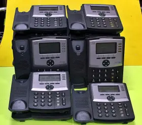 CP-524SG CISCO Ip Phone CP-524SG CISCO Ip Phone