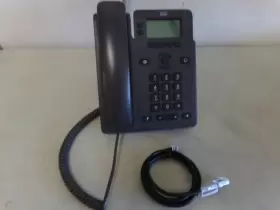 CP-6821-3PCC-K9 CISCO Ip Phone #2