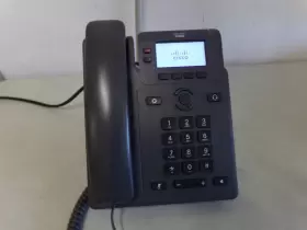 CP-6821-3PCC-K9 CISCO Ip Phone