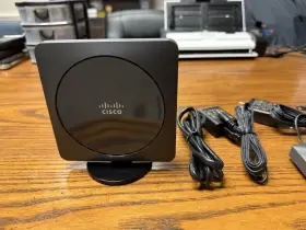 CP-6823-3PC-K9 CISCO Ip Dect Base Headsets #3