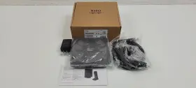 CP-6825-3PC-BUN-NA CISCO Ip Dect Handset Receiver Box #2 CP-6825-3PC-BUN-NA CISCO Ip Dect Handset Receiver Box #2