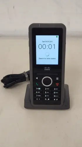CP-6825-3PC-K9 CISCO Charging Dock Usb Cable