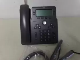 CP-6841-3PW-NA-K9 CISCO Ip Phone #2