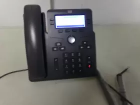CP-6841-3PW-NA-K9 CISCO Ip Phone