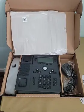 CP-6851-3PW-CE-K9 CISCO Ip Phone Multiplatform Firmware CP-6851-3PW-CE-K9 CISCO Ip Phone Multiplatform Firmware