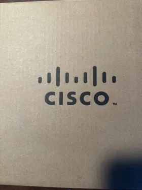 CP-6861-3PW-NA-K9 CISCO Ip Phone Multiplatform Firmware Power #2