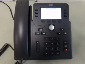 CP-6871-3PCC-K9 CISCO Ip Phone #3