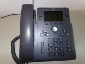 CP-6871-3PCC-K9 CISCO Ip Phone