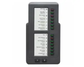 CP-68KEM-3PCC CISCO Ip Phone Key Expansion Module Box #2