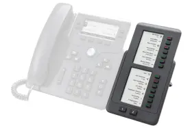 CP-68KEM-3PCC CISCO Ip Phone Key Expansion Module Box #3