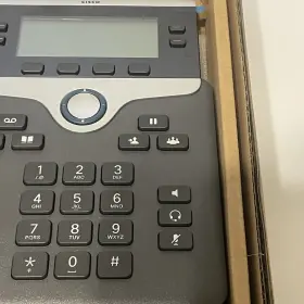 CP-6911 CISCO Ip Phone Box #3 CP-6911 CISCO Ip Phone Box #3