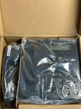 CP-6921-C-K9 CISCO Ip Phone Handset