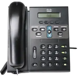 CP-6921-CL-K9 CISCO Unified Ip Phone Line Slimline Handset
