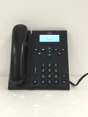 CP-6945 CISCO Ip Phone Voip Telephones Great #3 CP-6945 CISCO Ip Phone Voip Telephones Great #3