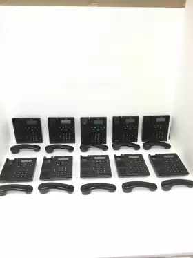 CP-6945 CISCO Ip Phone Voip Telephones Great CP-6945 CISCO Ip Phone Voip Telephones Great