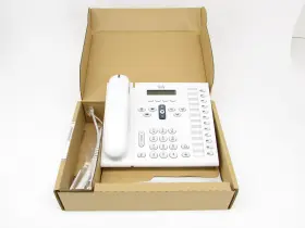 CP-6961-WL-K9 CISCO Unified Office Ip Phone