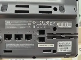 CP-7481-K9 CISCO Voip Phone Power Supply #2
