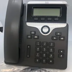 CP-7811-3PCC-K9 CISCO Multiplatform Ip Phone Stand #2