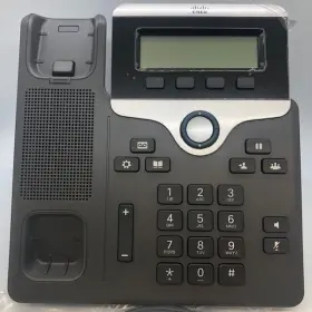 CP-7811-3PCC-K9 CISCO Multiplatform Ip Phone Stand #3