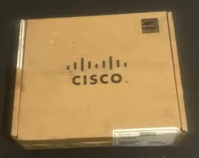CP-7821-K9-RF CISCO Voip Phone Poe Facory Box