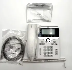 CP-7821-W-K9 CISCO Ip Phone
