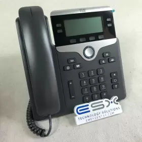 CP-7841-3PCC-K9 CISCO Poe Phone Ac Adapter