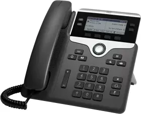 CP-7841-3PW-NA-K9 CISCO Ip Phone Third Control Power