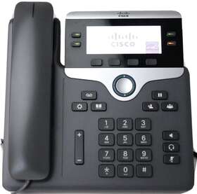 CP-7841-K9 CISCO Telephone CP-7841-K9 CISCO Telephone