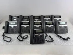 CP-7841-K9-V03 CISCO Ip Phone