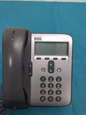 CP-7905G CISCO Ip Phone Voip