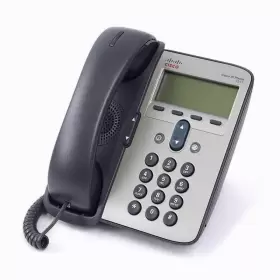 CP-7911 CISCO Ip Phones Handsets #2
