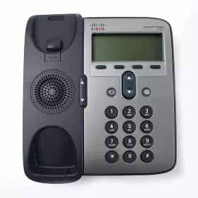 CP-7911 CISCO Ip Phones Handsets #3