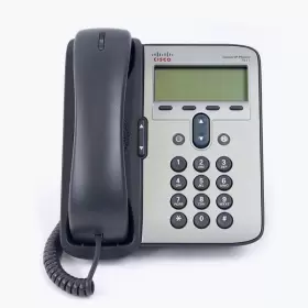 CP-7911 CISCO Ip Phones Handsets