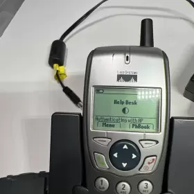 CP-7920-CH1-K9 CISCO Handheld Wireless Ip Phone Battery #2