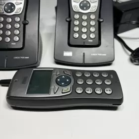 CP-7920-CH1-K9 CISCO Handheld Wireless Ip Phone Battery #3