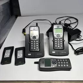 CP-7920-CH1-K9 CISCO Handheld Wireless Ip Phone Battery