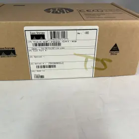 CP-7920-FE-CH1-K9 CISCO Unified Wireless Ip Phone