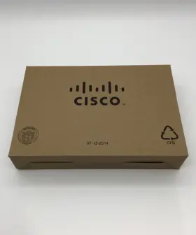 CP-7924G CISCO Uc Phone Box CP-7924G CISCO Uc Phone Box
