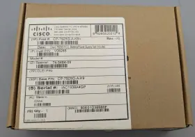 CP-7925G-A-K9 CISCO Wireless Voip Phone #2
