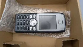 CP-7925G-A-K9 CISCO Wireless Voip Phone