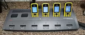 CP-7925G-EX CISCO Wireless Ip Phone Charger Battery Char #2