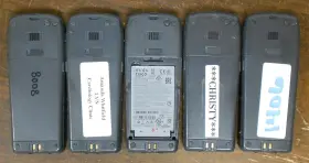 CP-7925G-W-K9 CISCO Phones #2