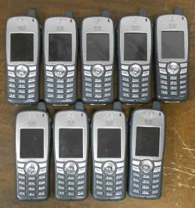 CP-7925G-W-K9 CISCO Phones #3
