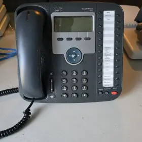 CP-7931 CISCO Ip Phone CP-7931 CISCO Ip Phone