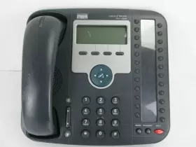 CP-7931G CISCO Ip Phone Voip Office Poe CP-7931G CISCO Ip Phone Voip Office Poe