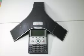 CP-7937G CISCO Polycom Ip Conference Phone