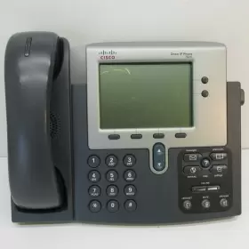 CP-7940 CISCO Ip Phone Telephone #2