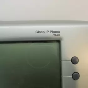 CP-7940 CISCO Ip Phone Telephone #3