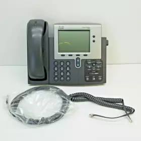 CP-7940 CISCO Ip Phone Telephone