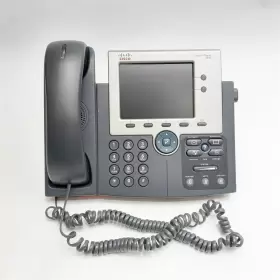 CP-7945 CISCO Ip Unified Voip Display Office Telephone #2